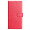 Card Holder Case on For Apple iPhone XS Max X 10 8 7 6 6S Plus SE3 SE Flip Cover Solid Color Leather Phone Case Funda With Strap