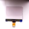 Instrumentpanel LCD-skärmbyte för Ford Focus 2008-2011 C-Max 2007-10