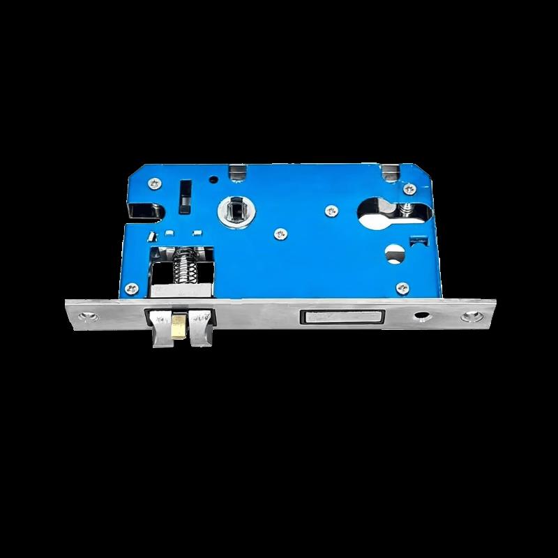 Meitiao Large 58 Copper Forked Lock Body