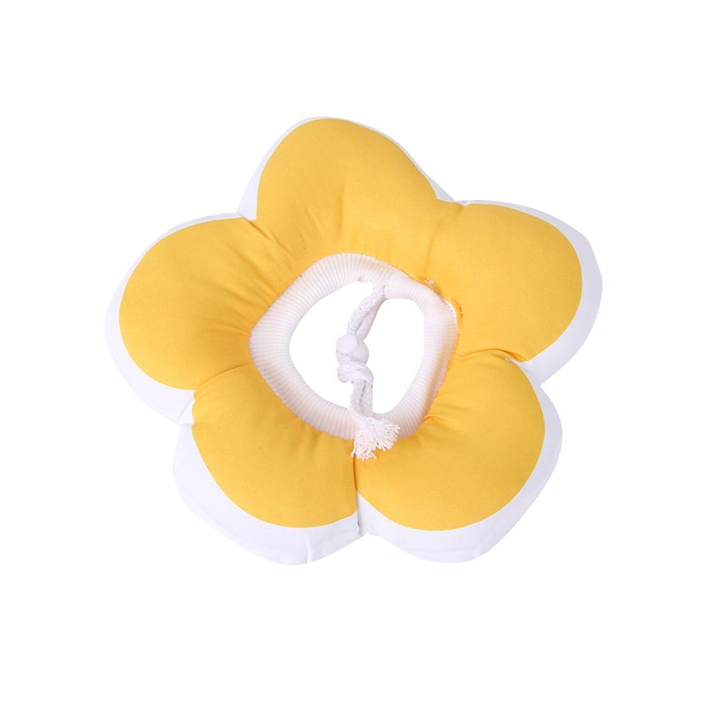 Cat Recovery Collar Small Dog Post Soft Edge Collar For Dogs Cats