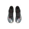 Anta Skyline 1 Anti Slip Wear Resistant Low Top Basketball Shoes Men's Blue Black, Fighter Color Scheme Sneakers 112311107-5