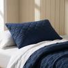 Northern  Style Waterproof Pillowcase Machine Washable Pillow Protector  Home Decoration