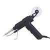 Kit Fier de Lipit, Pistol de Lipit Automat Portabil, Instrument de Sudură cu Pompă de Desoldare, Pensetă