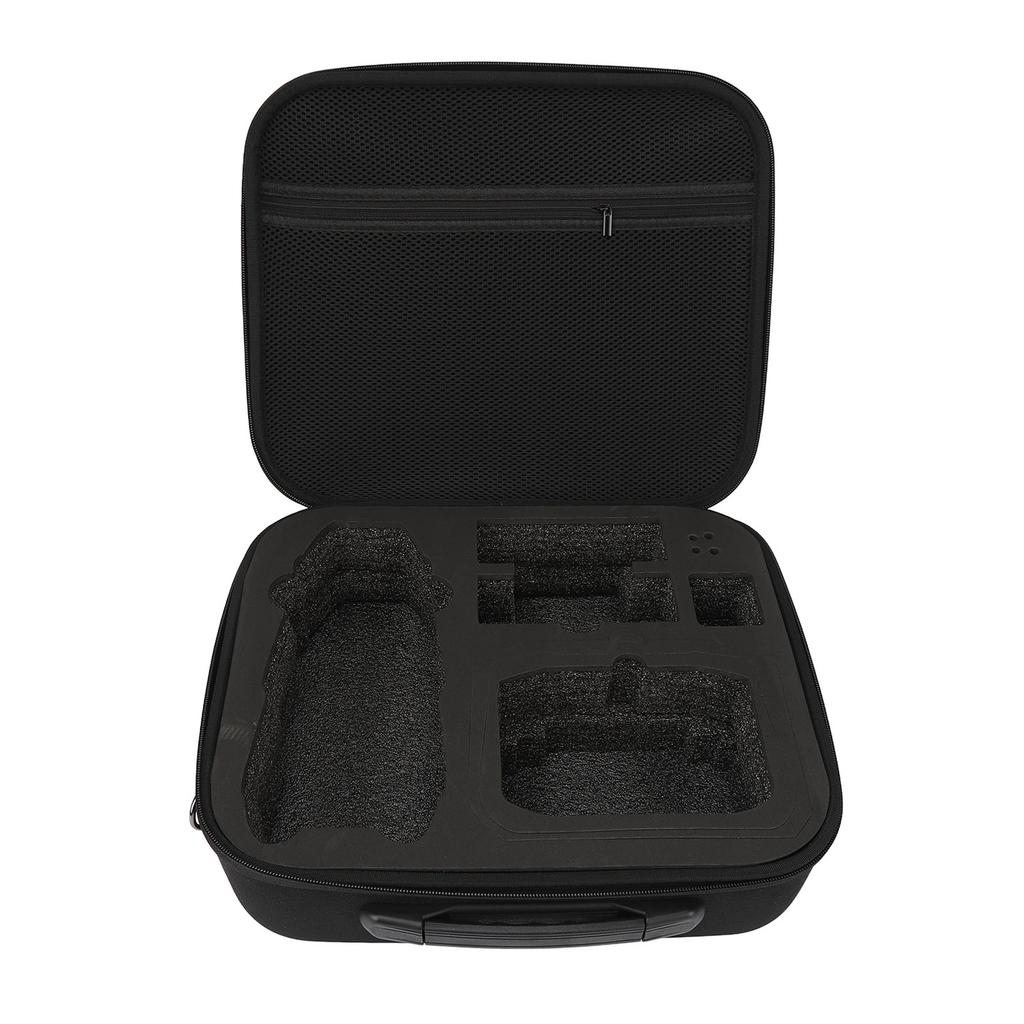 Drone Carrying Storage Bag Large Capacity Hard Shell Protective Box Portable Lightweight Travel Bag for Mavic 3 Pro