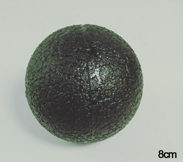 Peanut Yoga Massage & Sensory Ball - EPP Acupoint & Fascia Fitness Ball