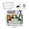 Finger Football Game Set Family Party Finger Soccer Match Toy Funny Finger Toys for Fans Club Party Gifts for Kid Table Game