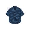 X Nigo FW25 Shirt Men's 1AIMJ6