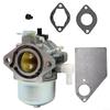 1* - Carburetor Kit 12.5 Hp LMT 5-4993 For Walbro Murray AU