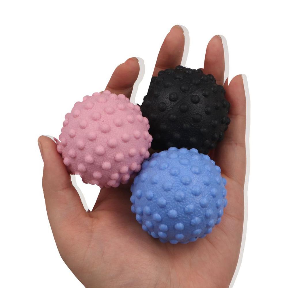 Convex Point Yoga Massage Ball Point Massage Massage Ball  For Foot/Shoulder/Neck