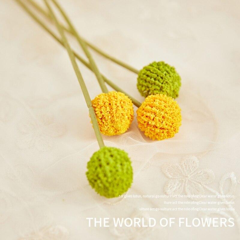 Artificial Flower for Indoor Outdoor Home Garden Office  Plants Bouquet