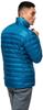 Jacket Jack Wolfskin JWP Down M (1205931) Blue Pacific