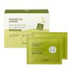 Healing Tea Garden Cleansing Cotton Pads, 30 Pieces, 1 Piece