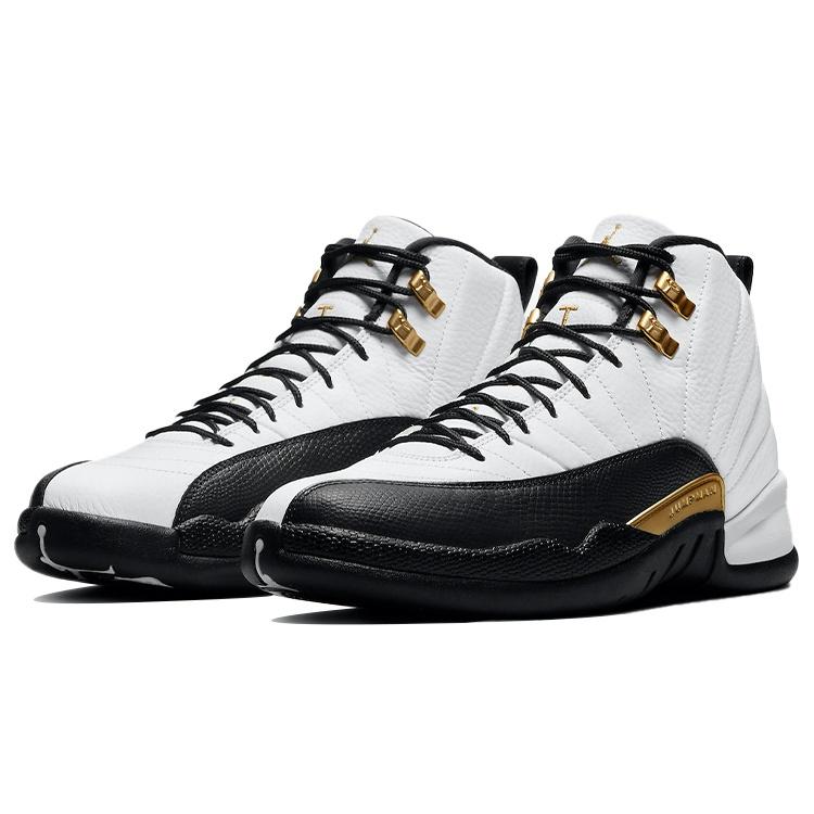 Air Jordan 12 Retro 'Royalty' Men's CT8013-170