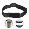 1 PCS Peritoneal Dialysis Belt Mesh Breathable Skin Friendly Abdominal Conduit Care Protection Adjustable Elastic Waistband