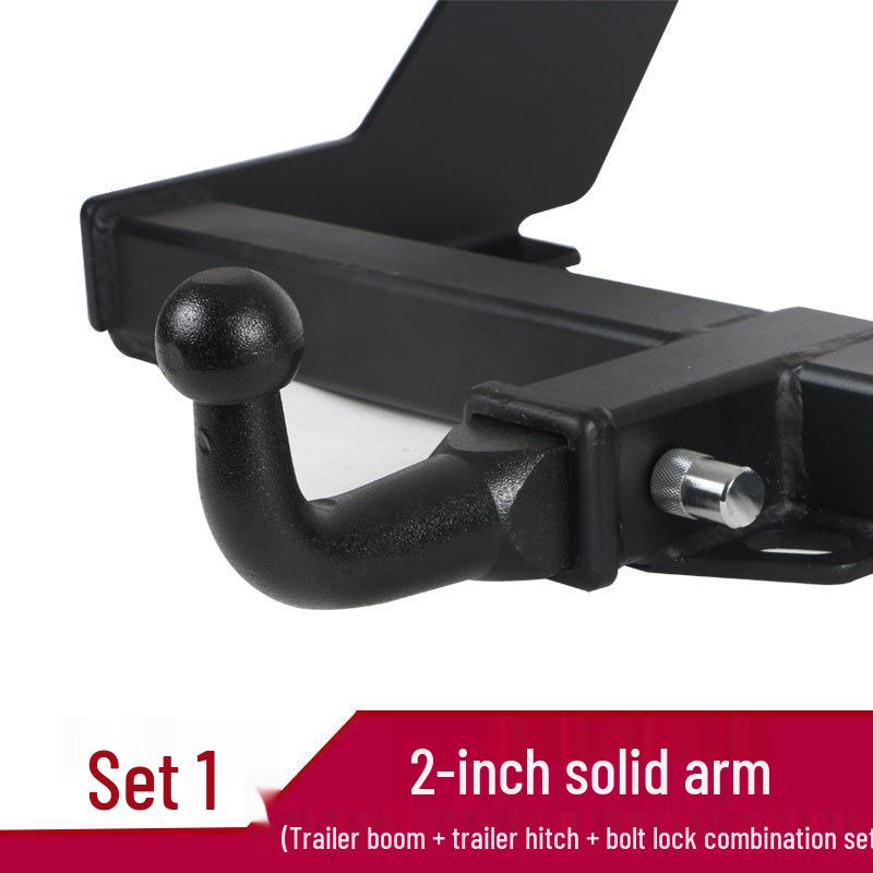 Compatible with Honda Avancier URV for trailer hitch mod, tow hook, and bike rack removal.