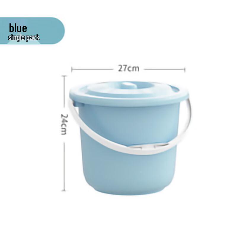 HUIHUADU Multipurpose Plastic Buckets