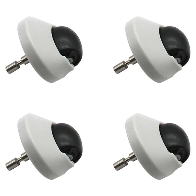 B64B-4X Replacment Caster Assembly Front Castor Wheel For Or Xiaomi Mi Robot Vacuum Cleaner
