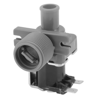 SANYO FCD270A için Otomatik Çamaşır Makinesi Su Giriş Vanası Su Giriş Anahtarı Solenoid Vana
