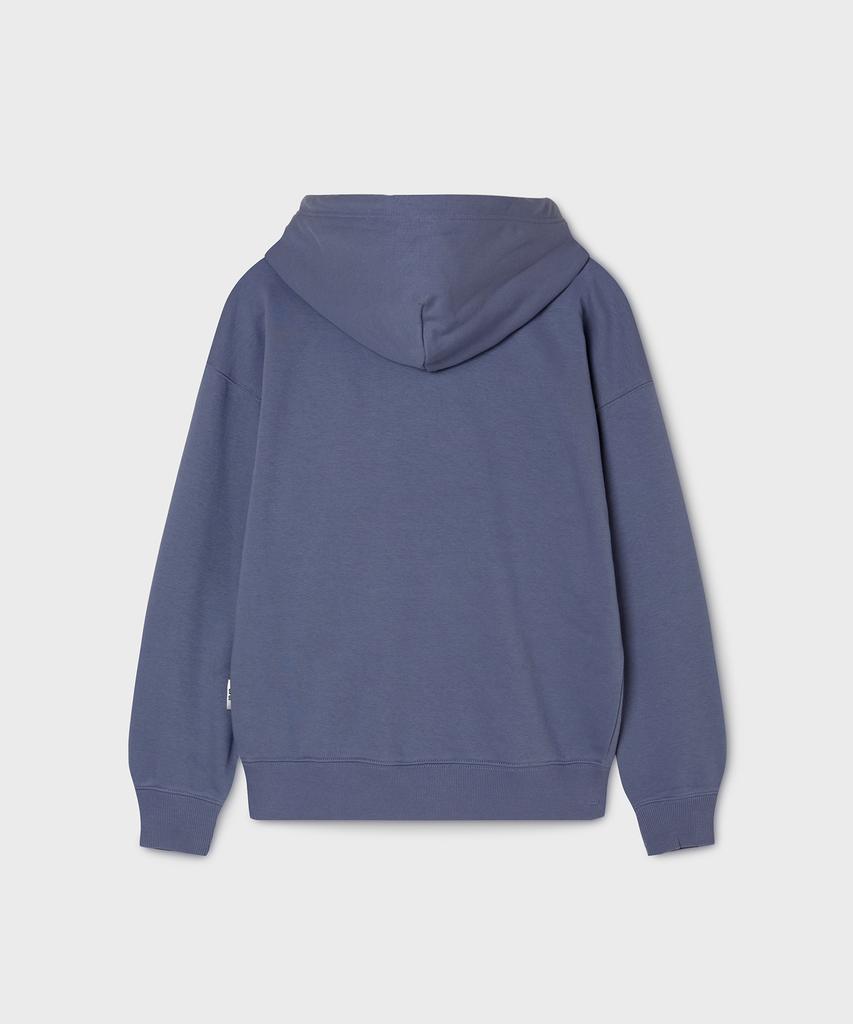 Campus Patch Hoodie / Whmhg2221U