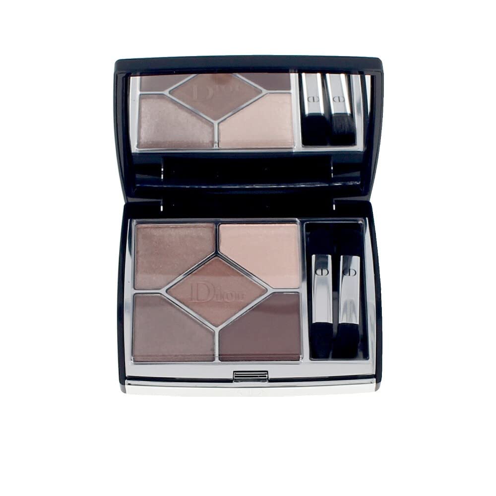 Christian Dior 5 Couleurs Couture Soft Cashmere #669 (1 кусок)