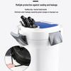 Sensen HW-3000 Variable Frequency External Aquarium Filter for Large Tanks