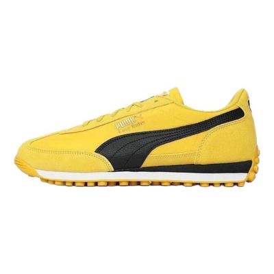 Rider Scarpe Casual Lifestyle Basse Comode Morbide Resistenti Sneaker Unisex Giallo 403146-07