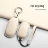 Li Auto L6/L7/L8/L9 Key Case - Stylish and Durable Shell for Men and Women