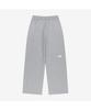 Noseupeiseu Np6Ks03K White Label Aptos Training Pants Melange Grey