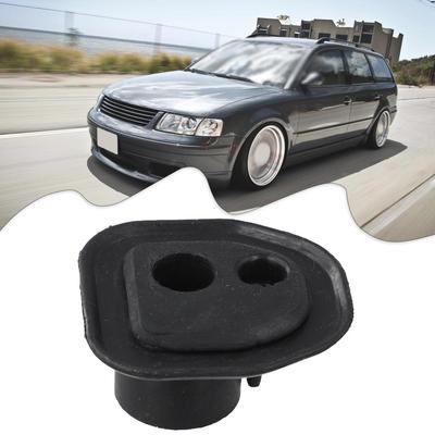 8D0611743B Gummi Bremsunterdruckverbinder Kompatibel mit Für Passat B5