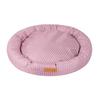 Pet Nest: Non-Stick Hair Dog & Puppy Bed, Ideal for Kittens - Hot-Selling Sleeping Pad