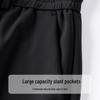 TUCANO Men's Loose Straight Casual Pants
