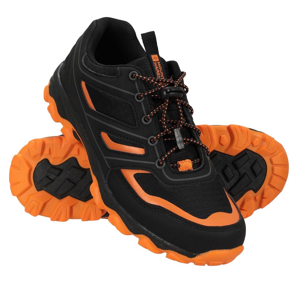 Mountain Warehouse Kinder/Kinder Laufschuhe
