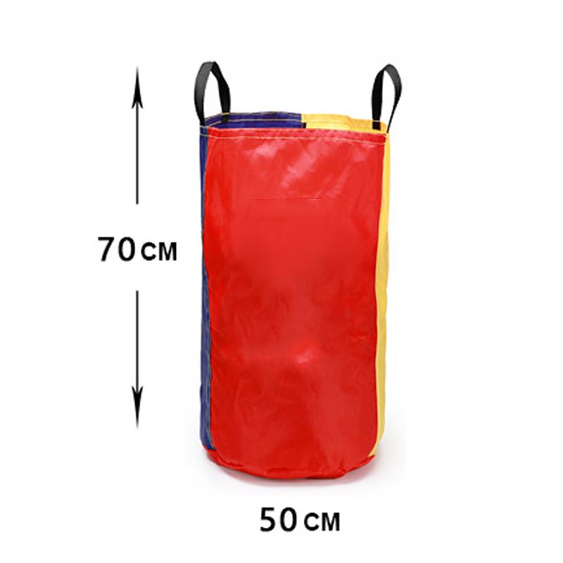 Racing Jumping Bag Outdoor Games For Kids Fun Sports Yard Toy for Family Birthday Party Game for BBQ Field Day Party Game