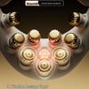 SKG G7Ultra Foldable Pulse Vibration Neck Massager CN plug (adapter included)