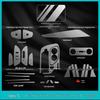 ARCFOX Alpha T5 Window Lifter Panel & Control Screen Protection Film Accessories