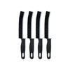 Genesis Gap Brush: Multi-Purpose Cleaning Tool for Kitchen & Bathroom - Ideal for Gaps and Compact Spaces, Supports Customization