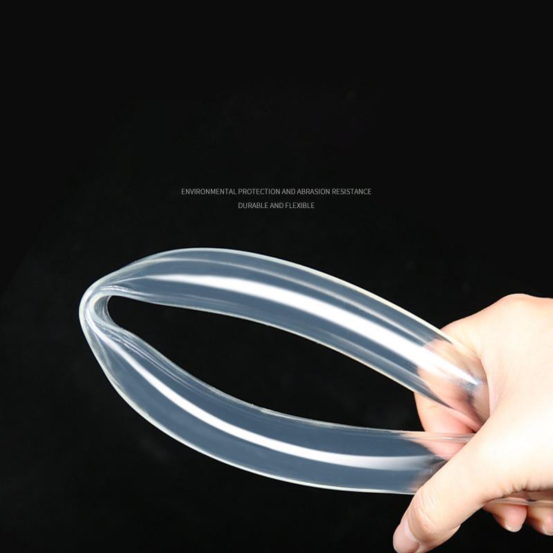 25 19 16 13 8.5mm Aquarium Hose for Water Pump Filter Accessories Tube Fish Tank Pipe Aquarium Tool Garden Irrigation Hose