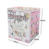 Latest Tianwen Kadokawa Animation And Comics I Am A Shark Cat Series  Exquisite Figurine Table Decoration Festive Present