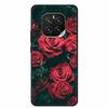 For Honor GT Pro 5G Case Animals Soft Silicone TPU Phone Cases Back Cover for HonorGT Pro PPG-AN0 Lion Shockproof Cool Wolf Capa