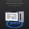 Fanchen Industrial Embedded Touch Panel PC CN plug (adapter included)