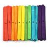 1-100 Pcs Durable Waxed Candles Making Metal Wick Sustainers Carry Holders Tabs Tool DIY Crafts Candle Wicks DIY Candle Making