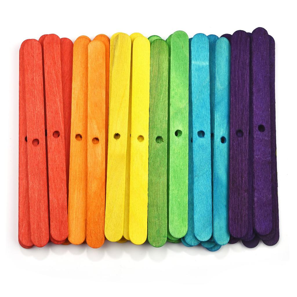 1-100 Pcs Durable Waxed Candles Making Metal Wick Sustainers Carry Holders Tabs Tool DIY Crafts Candle Wicks DIY Candle Making