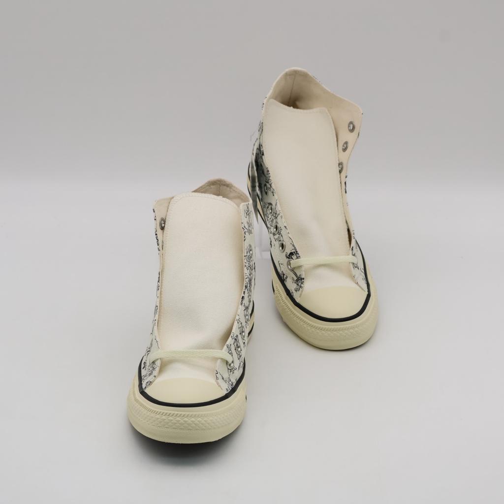 31314682 ABC-MART Exclusive Converse All Star Ukiyo-e Print Hi Choju (Men's)
