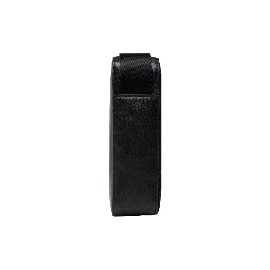 CALVIN KLEIN Pu Messenger Bag, Shoulder Bag, Crossbody Bag Men's Black K50K507312-BAX