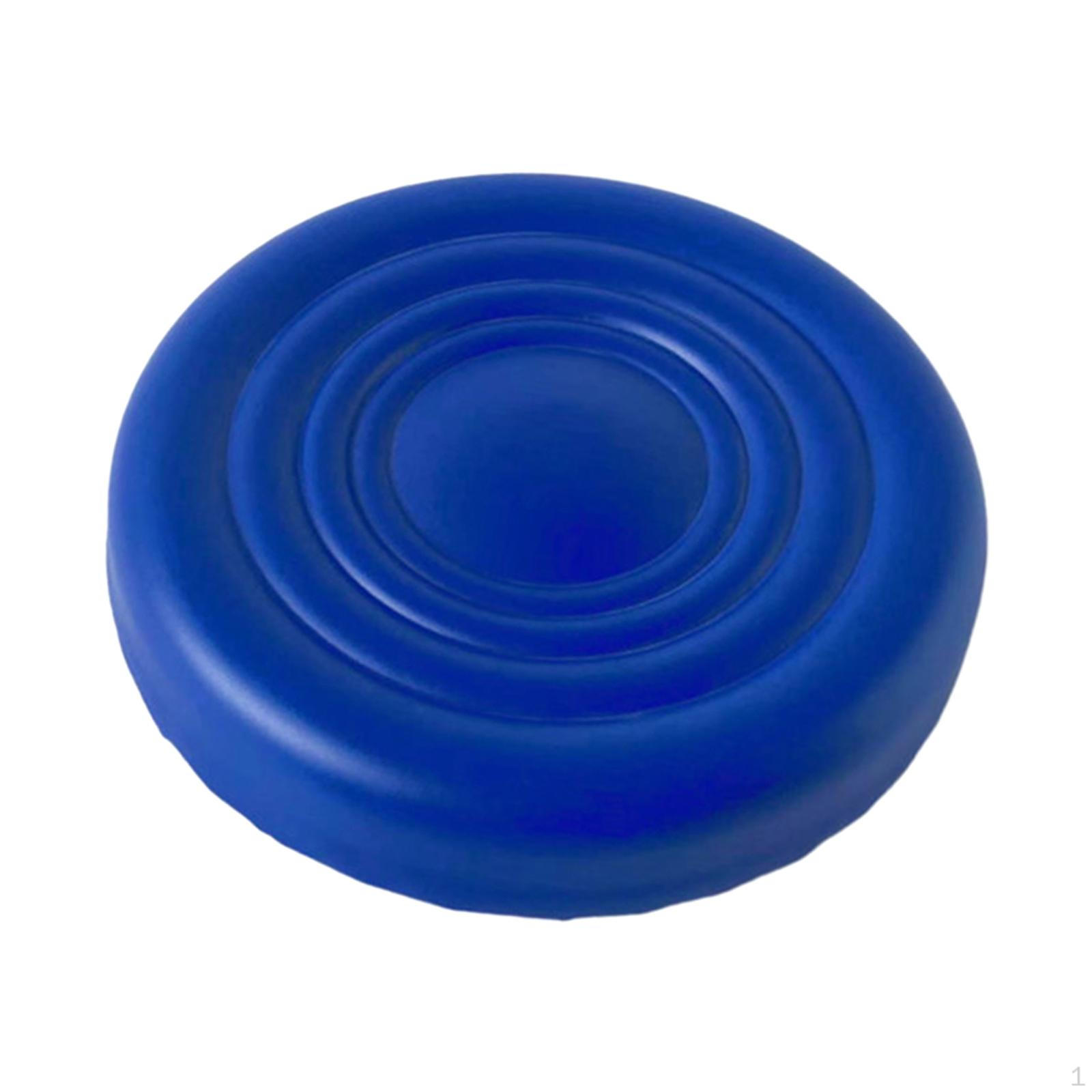 Подушка для барного стула Съемная Универсальная 32x5 см Утолщенная Губчатая Подушка Сиденье Стула для Клуба Дома синий 1380₽