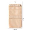 Multi-functional Hanging Storage Bag for Wardrobe - Perfect for Underwear, Socks, and More