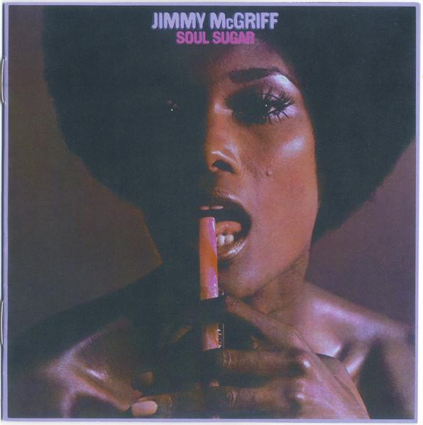 

CD JIMMY MCGRIFF - Soul Sugar GH66704 Groove Hut Reco 2007 Europe Jazz Used