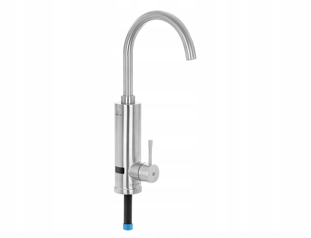 Twist 3.3Kw Instantaneous Water Heater