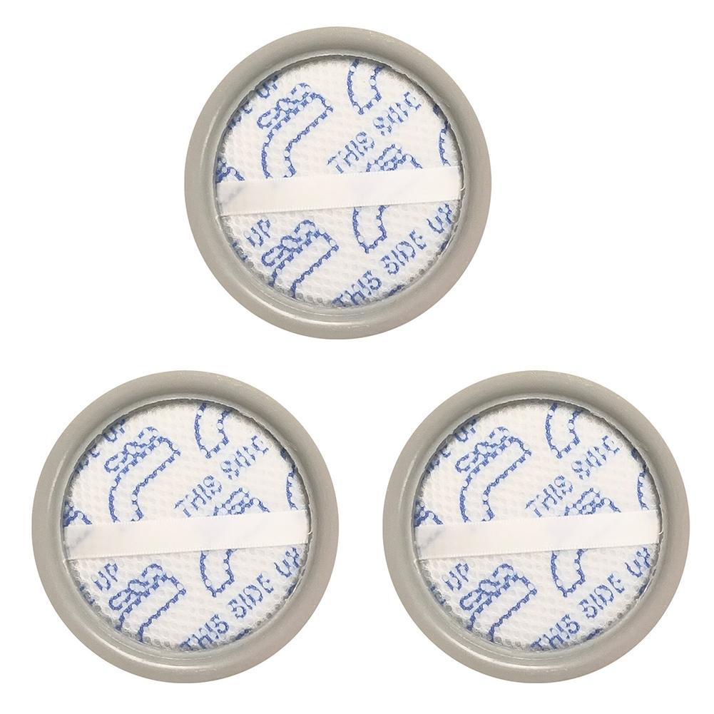 Easy to Replace Washable & Reusable Vacuum Filters for Eureka NEC101 P1006