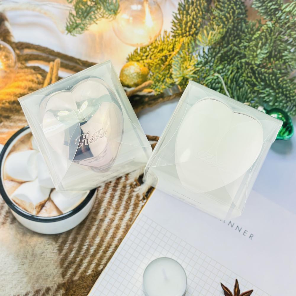 ReFa Heart Brush 7 Color